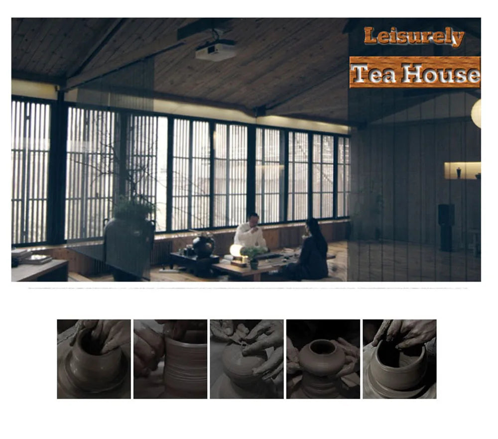 2pc/lot Kiln Change Red Old Rock Mud Horseshoe Teacup Handmade Tea Bowl Single Cups Smelling Cup Jianzhan Master Cups Tea 45ml.