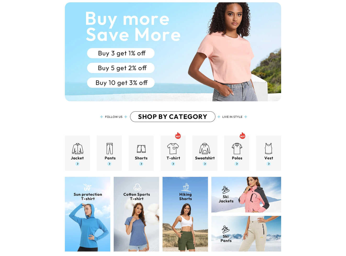 TACVASEN Winter Hooded Puffer Jacket Womens Quilted Warm Coats Casual Windbreaker Waterproof Padded Lightweight Outdoor Outwear