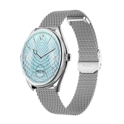 VALDUS VL60 Pro 2025 New Smartwatch For Women Men  AMOLED Screen Bluetooth Call IP68 Waterproof  Fitness Sports Smart Watch Gift