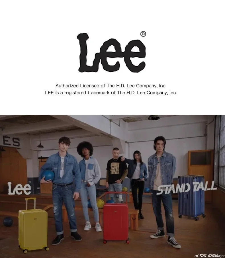 20-Zoll-Rollgepäck für die Kabine, multifunktionaler Reisekoffer, Passwortsperre, omnidirektionales Rad, Rollgepäckkoffer.