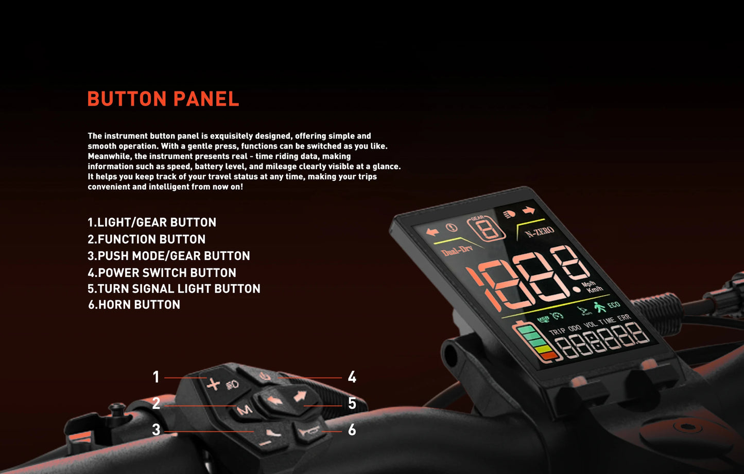 JOYOR T10 Foldable Adult Electric Scooter E-Scooter 25/60 km/h Electric Kick Scooter 2000W Skateboards 60V 18Ah Kickboard.