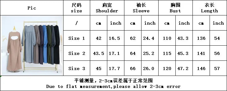 Modest Nursing Clothes for Muslim Women 2025 Elegant Arabic Muslim Dress Eid Dubai Plain Nursing Abaya Fashion Turkey Solid Robe.