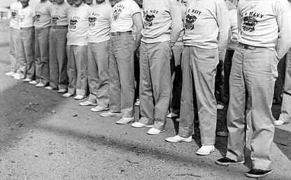 Rugged Bronson Army Chino Trousers 1942 Pattern Khakis Military Style Casual Pants.