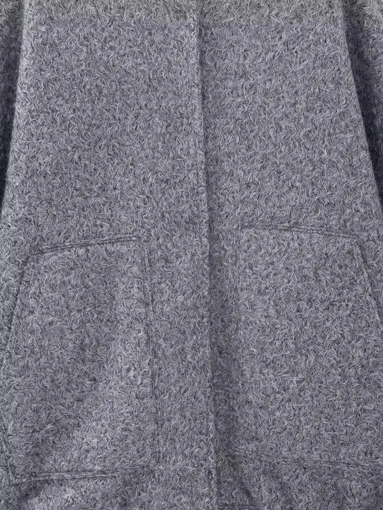 TRAFZR Damenjacken Frühling 2023, elegantes Fleece, Vintage, neue Oberbekleidung, Langarm, Harajuku, Y2k, Streetwear, Bomberjacken.