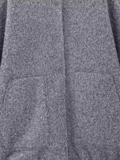 TRAFZR Damenjacken Frühling 2023, elegantes Fleece, Vintage, neue Oberbekleidung, Langarm, Harajuku, Y2k, Streetwear, Bomberjacken.