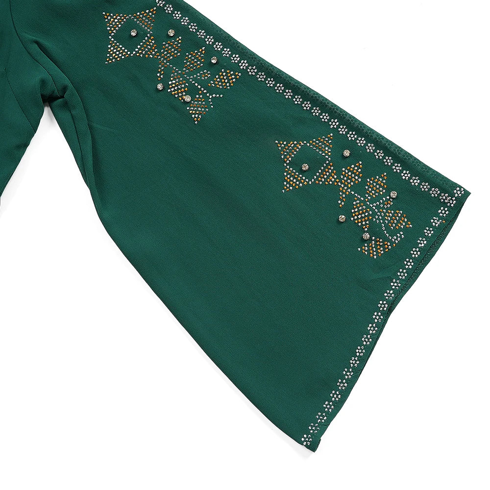 Abayas For Women Dubai Luxury 2025 African Muslim Fashion Dress Caftan Marocain Evening Party Dresses Kimono Robe Djellaba Femme.