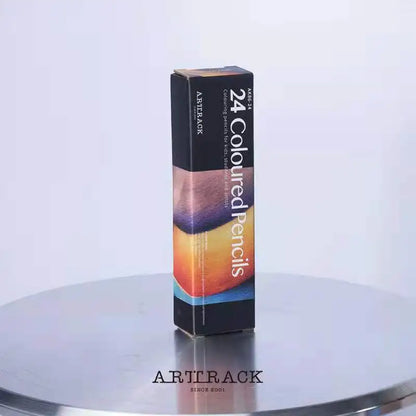 Holz Aquarell Bleistift 24.12.36/Farben profession elle Öl wasser lösliche Buntstifte zum Zeichnen Skizze Schule Kunst zubehör.