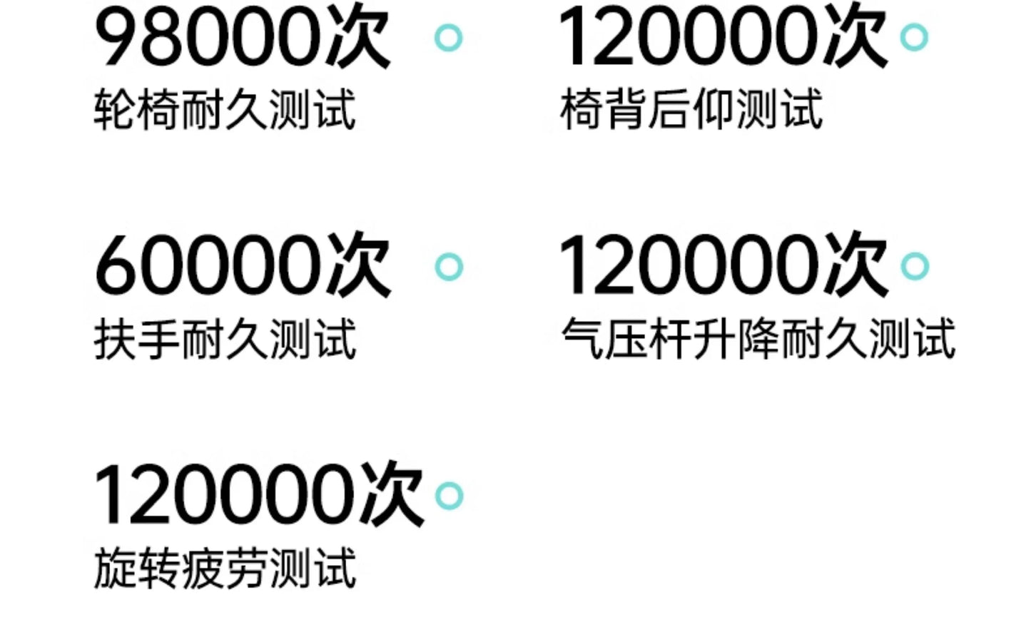 Throne Study Bürostuhl Playseat Ergonomischer moderner luxuriöser mobiler Bürostuhl Executive Designer Taburete Bibliotheksmöbel