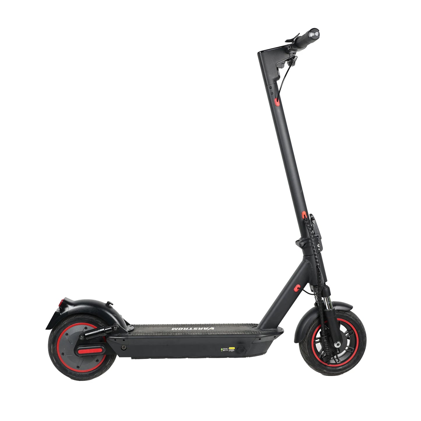 Scooter Electric Scooter Peak 1000W 48V 15.6Ah Li-ion Cell Powerful Foldable Electric Kick Scooter 10" Smart Display Support APP.
