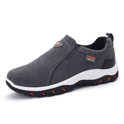2025 New Casual Shoes Men Sneakers Outdoor Walking Shoes Loafers Men Comfortable Shoes Male Footwear Light Plus Size 49.