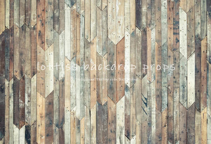 Brown Wood Floor Photography Background Dark Planks Props Adult Kids Portrait Party Photocall Broken Wooden Wall Backdrops