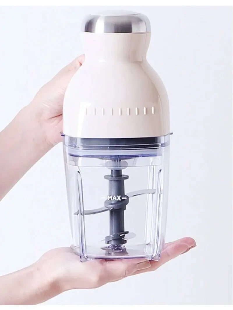 Intelligent Electric Cuisinart Easily Create Delicious Meals Multifunctional Blender Kitchen Tools.