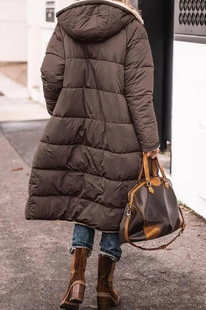 Neue Herbst/Winter Mode Langarm Einfarbig Slim Fit Kapuzenjacke Für Frauen, 8 Farben