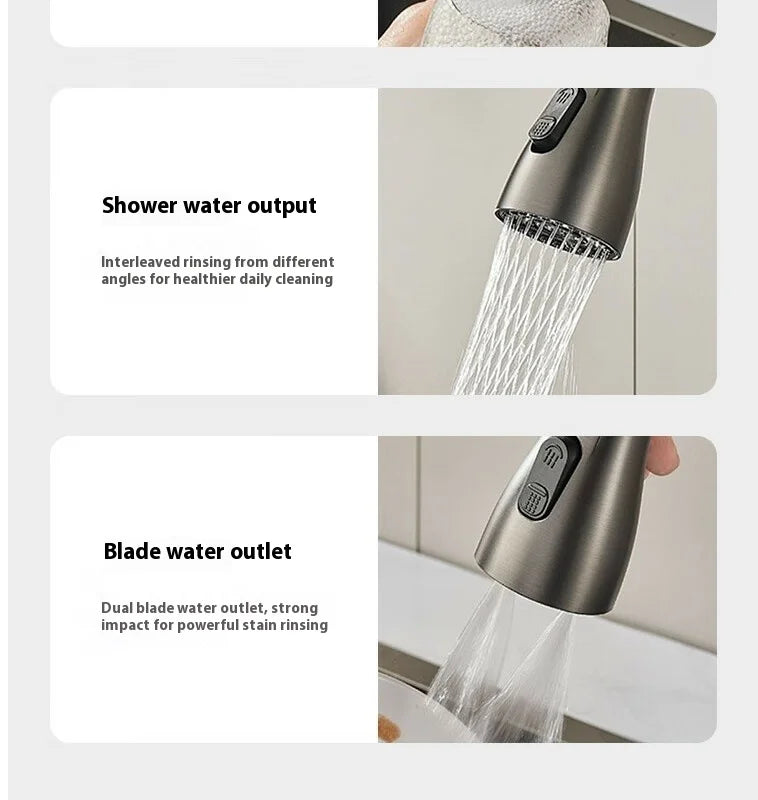 Stainless Steel Kitchen Sink Large Size Single Slot Multifunctional With Trash Can and Drain Rack Household Wash Dish Basin