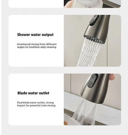 Stainless Steel Kitchen Sink Large Size Single Slot Multifunctional With Trash Can and Drain Rack Household Wash Dish Basin