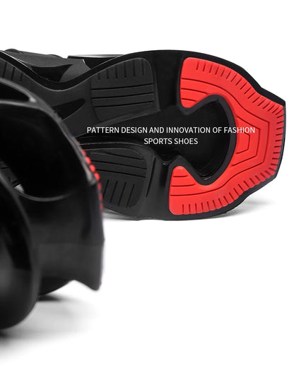 Shoes men Sneakers Male casual Mens Shoes tenis Luxury shoes Trainer Race Breathable Shoes fashion loafers running Shoes for men