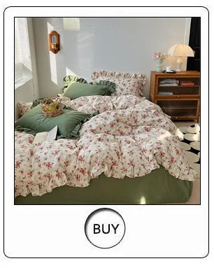 Luxury Faux Rabbit Fur Velvet Fleece Plush Soft Warm Bedding Set Super Comfortable Duvet Cover Set Blanket Bed Sheet Pillowcases