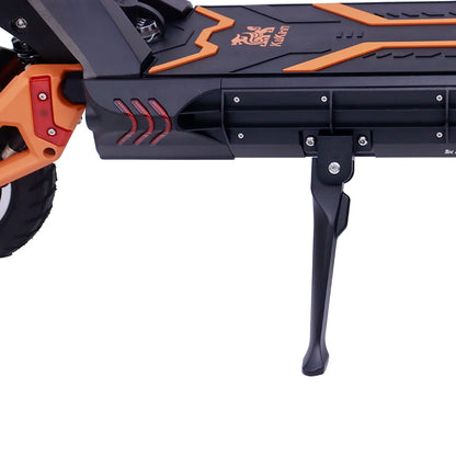 Kukirin G3 Pro Electric Scooter Dual Motor 52V23.4AH Large Battery Fast Off-Road 10 Inch 80km Long Endurance Electric Scooter.