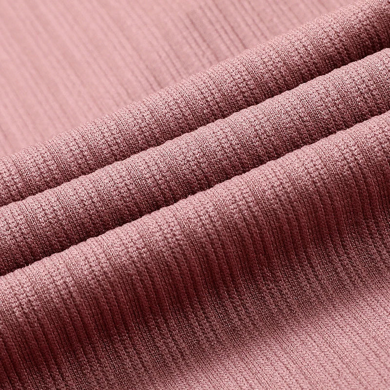 Frauen Thermo Unterwäsche Winter Langarm Winterkleid ung nahtlose Thermo Unterwäsche Intim Set Frau dicke 2 Stück Nachtwäsche.