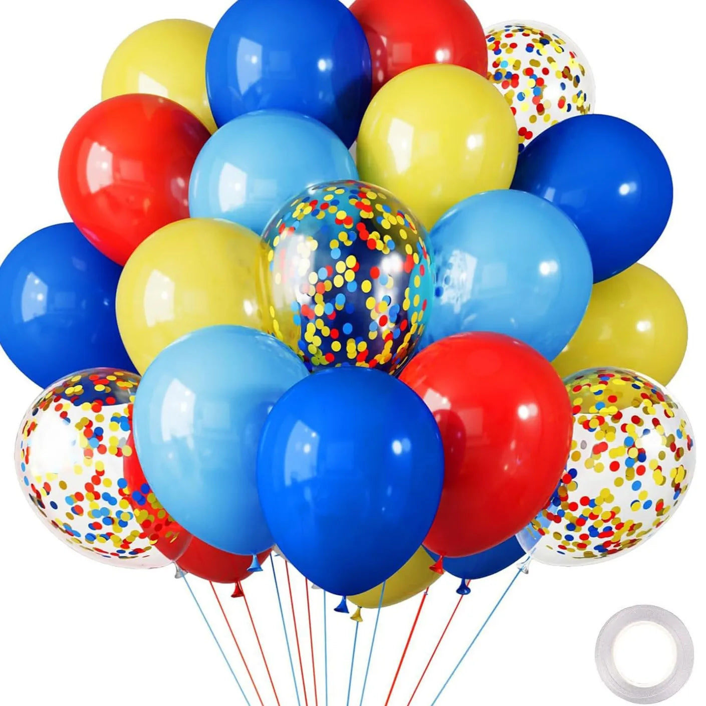 30 Stück Chrom-Latex-Ballon, weiß, rosa, blau, Helium-Kugel, Hochzeit, Erwachsene, Geburtstag, Party, Dekoration, Babyparty, Globos.