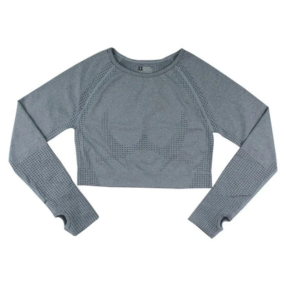 Seamless Dot Dot Yoga Suit High Waist Outdoor Sports Vest Running Quick Dry Top Fitness Yoga Pants Set Exercise Workout Clothes