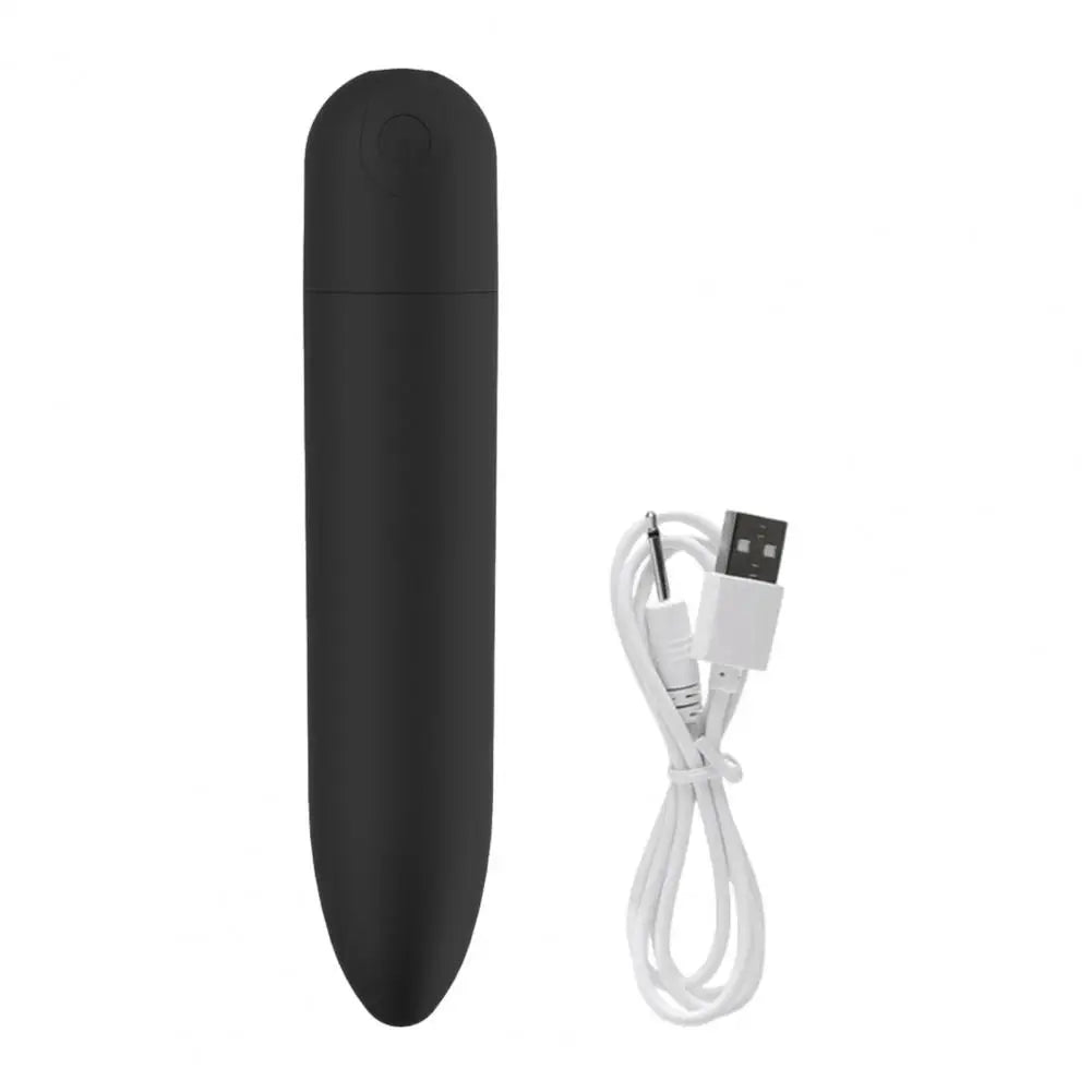 Electric Eye Massager Adjustable USB Rechargeable Waterproof Portable Mini Vibration Pen Quiet Eye Body Massage Device.