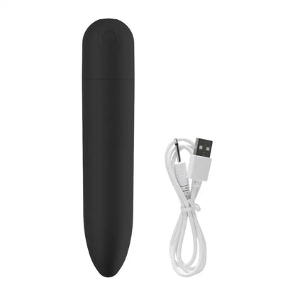 Electric Eye Massager Adjustable USB Rechargeable Waterproof Portable Mini Vibration Pen Quiet Eye Body Massage Device.