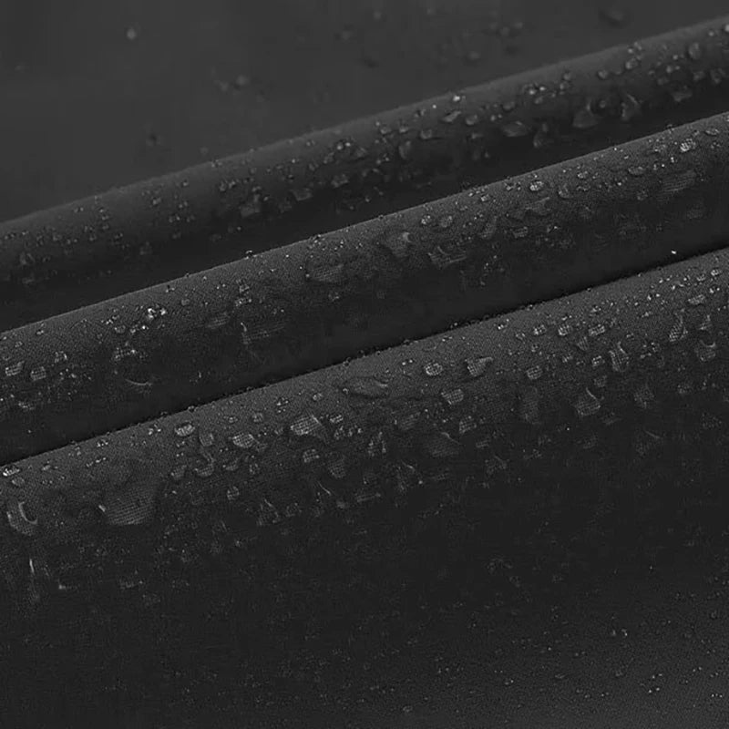 Outdoor Windbreaker Hooded Jacket Men Softshell Zip Up Windproof Waterproof Mountain Skiing Hiking Camping Jacket Autumn Coats