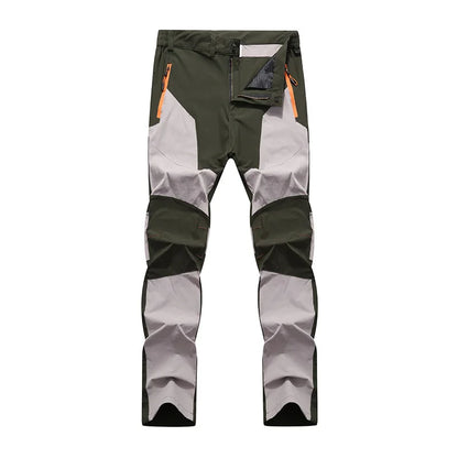 Tactical Cargo Pants Men's SWAT Army Airsoft Waterproof Quick Dry Pant Male Outdoor Hiking Long Trousers Plus Size 5XL