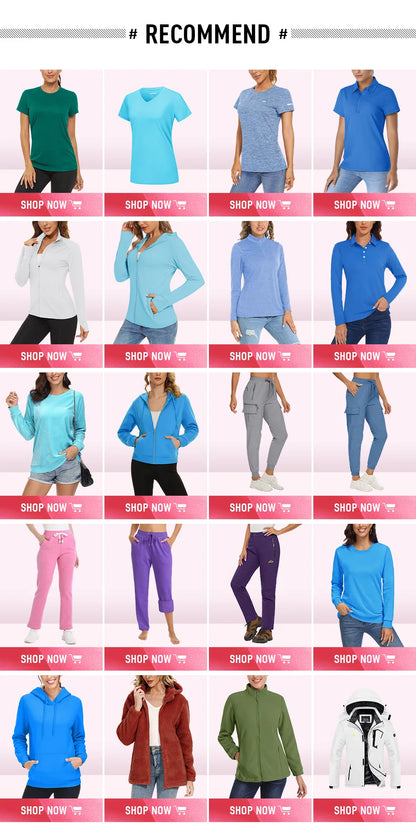 TACVASEN 3 in 1 Winter Fleece Jacket Womens Waterproof Ski Snowboard Jackets Work Rain Coat Outdoor Windbreaker Female Parka