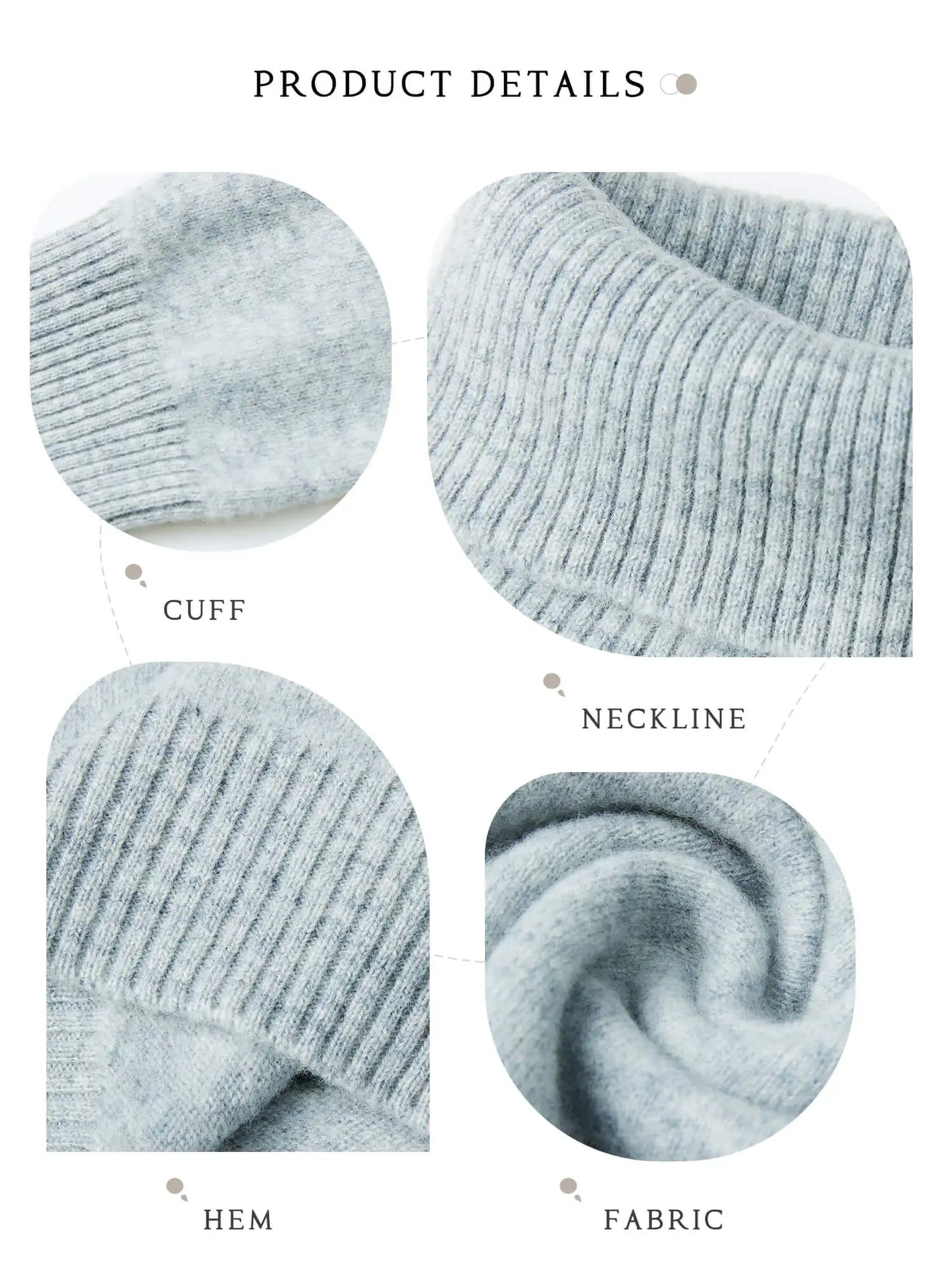 Gestrickte Pullover Kaschmir Pullover frauen 100% Merino Wolle Rollkragen Mode Pullover Winter Herbst Jumper Top Weibliche Kleidung