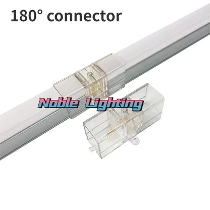 LED Garage Ceiling Hexagon Light Connector Honeycomb Detailing Car Auto Body Repair Wash Station Workshop Tube Light Customized.