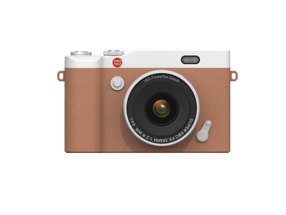 CCD Retro Video Recorder 4K Digital Camera 2.4 Inch 16X Digital Zoom 180° Flip Screen Selfile Compact Digital Photography Camera.