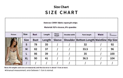 Sommer Neue Frau. Sexy Sling Pyjamas Homewear Anzug Europa und die Vereinigten Staaten Pit Strip Pyjamas Sling Unterhemd Shorts Homewear.