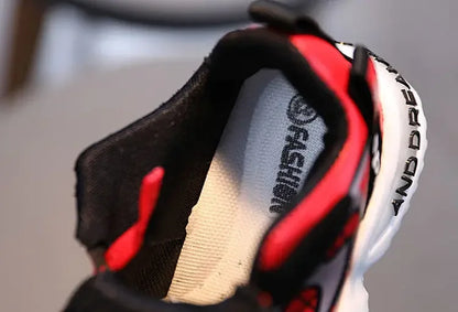 2024 New Arrival Disney Children Casual Shoes Fashion Cartoon Spiderman Boys Sneakers Kids Outdoor Shoes Sport Shoes for 1-6Y.