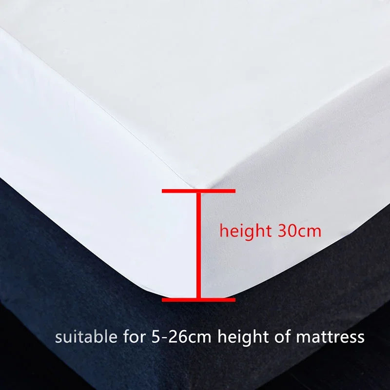 1pc Warm Winter Elastic Fitted Sheets Adjustable Flannel Velvet Mattress Cover Fluffy Fitted Bed Sheets for 200 Queen 180 size.