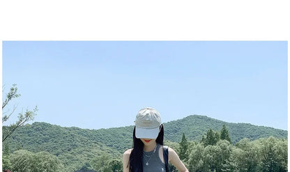 High Waist Straight Leg Jeans Women's Summer New 2025 Small Size Wide Leg Loose Drapey Slimming Floor-Length Pants.