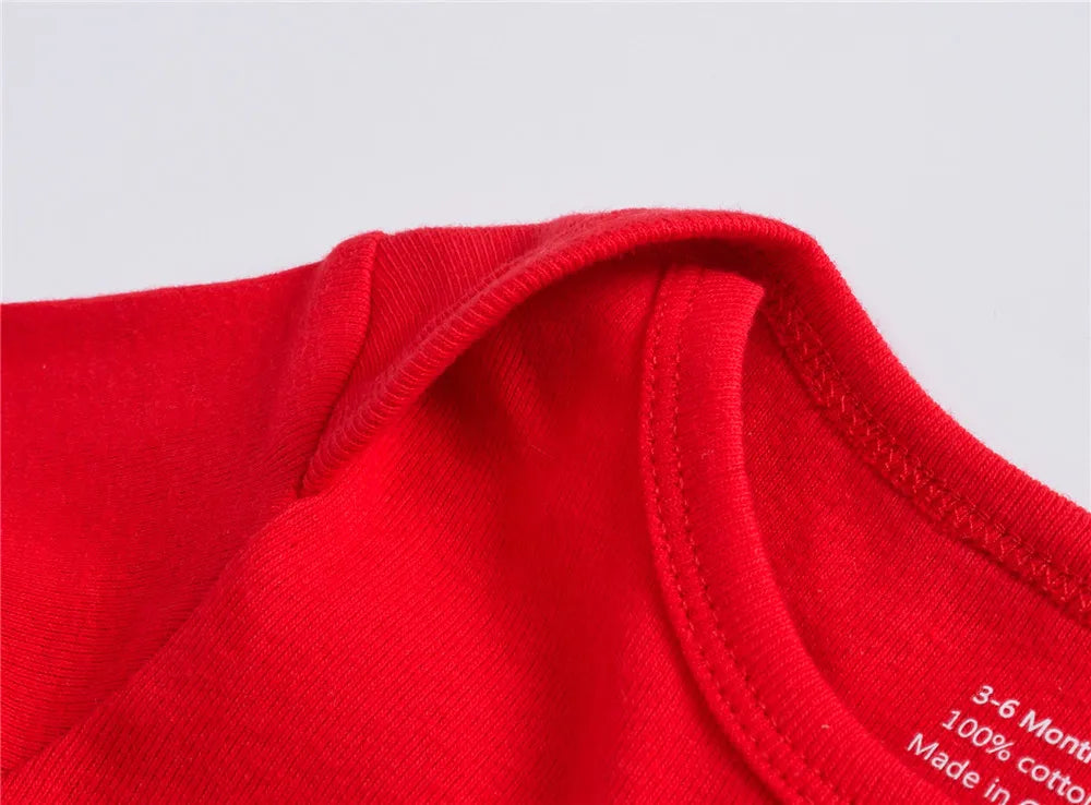 2025 solide weiße Babykleidung Kurzarm Baumwolle Baby Mädchen Jungen Body Neugeborenen Körper Bebe 0-24 Monate Säuglingsoverall