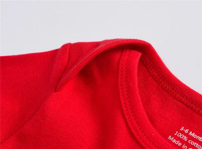 2025 solide weiße Babykleidung Kurzarm Baumwolle Baby Mädchen Jungen Body Neugeborenen Körper Bebe 0-24 Monate Säuglingsoverall