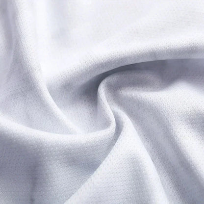 Soccer Match Training Jersey Men Women Clothes Augsburg Home Jersey Breathabe Quick-Drying Oversized Sports Casual Daily Tops.