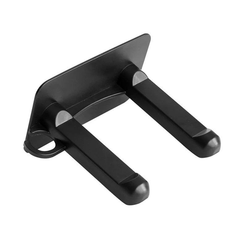 Neue Spirale Wand Montiert Haartrockner Lagerung Organizer Rack Halter Aufhänger Verwendung Im Badezimmer Salon Stylist Werkzeug Trockner Organisieren