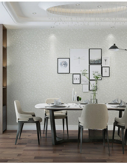 3D moderne einfache nicht selbst klebende Tapete Wohnzimmer Schlafzimmer TV Hintergrund Arbeits zimmer Tapete Vliesstoff Wohnkultur