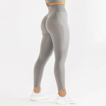 Pericic Scrunch Butt Leggings For Women Push Up Booty Legging Workout Gym Tights Fitness Yoga Pants Stretchy Amplify Leggings.