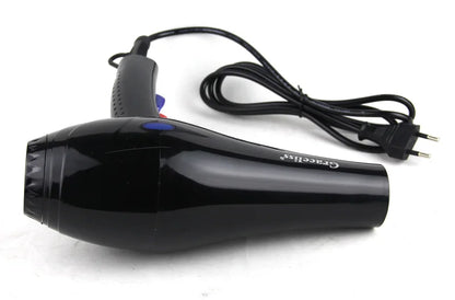 Original EU Plug Hot Cold Wind Professional Hair Dryer Blow dryer Hairdryer For Hair Salon for Household Use