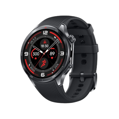 Global Version OnePlus Watch 3 Smart Watch 1.50inches LTPO  AMOLED Display Snapdragon W5 Processor Dual Frequency GPS Wear OS