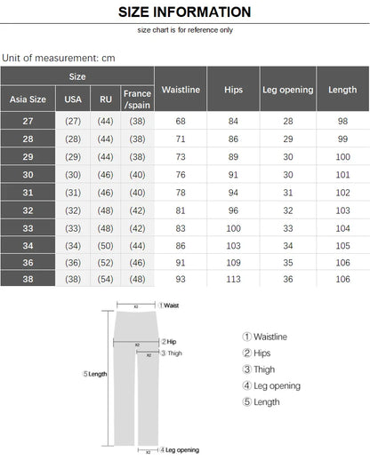 New Pure Gray Korean Slim Jeans Men's Stretch Tight Trendy Jean Trousers Branded Streetwear Comfortable Man Clothing Pants.