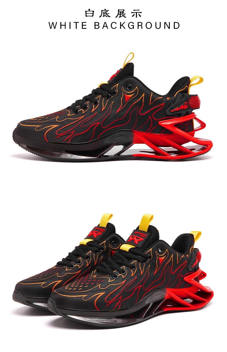 Männer schuhe Turnschuhe Männlichen tenis Luxus schuhe Herren casual Schuhe Trainer Rennen Atmungsaktive Schuhe mode müßiggänger laufschuhe für männer