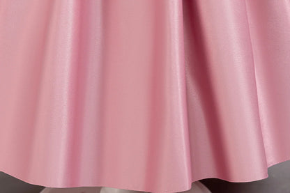 Performance Formelles Partykleid für Mädchen, Kinderkleidung, Paillettenkleider, aktive Kleider für Mädchen, Kinderkleidung, Schwarz, 3 bis 10 Jahre