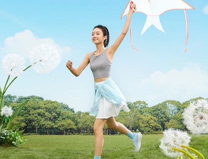 361 Degrees AirFeather 3.0 Women Running Shoes Lightweight Soft Trendy Casual Durable Versatile Stable Female Sneakers 682512219