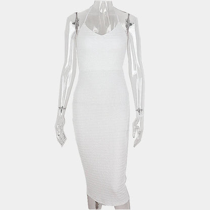 Y2K Sommerkleid Damen WhereMery Y2K Sommerkleid.